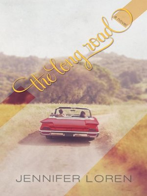 cover image of The Long Road